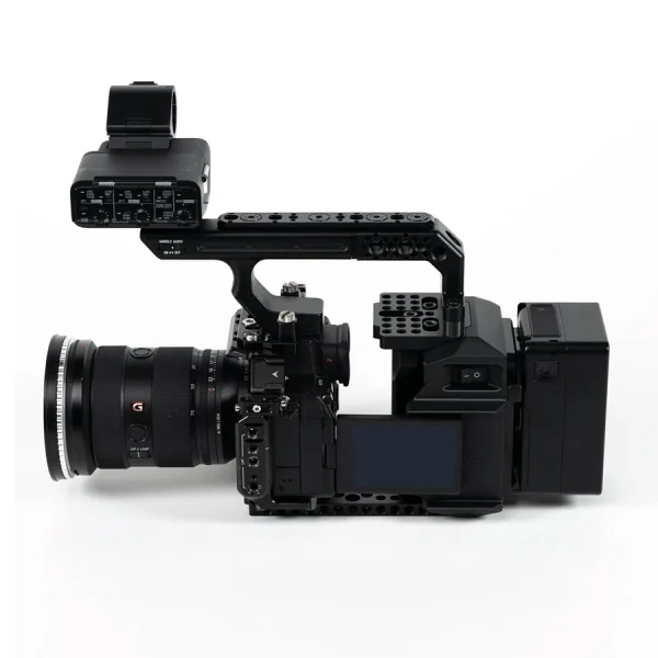 Cinemax Pro Sony A7