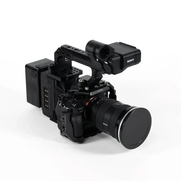 Cinemax Pro Sony A7