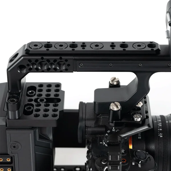 Cinemax Pro Sony A7