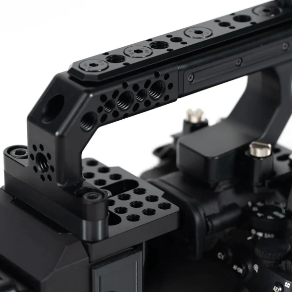 Cinemax Pro Sony A7
