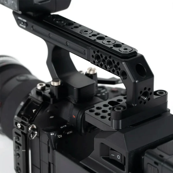 Cinemax Pro Sony A7