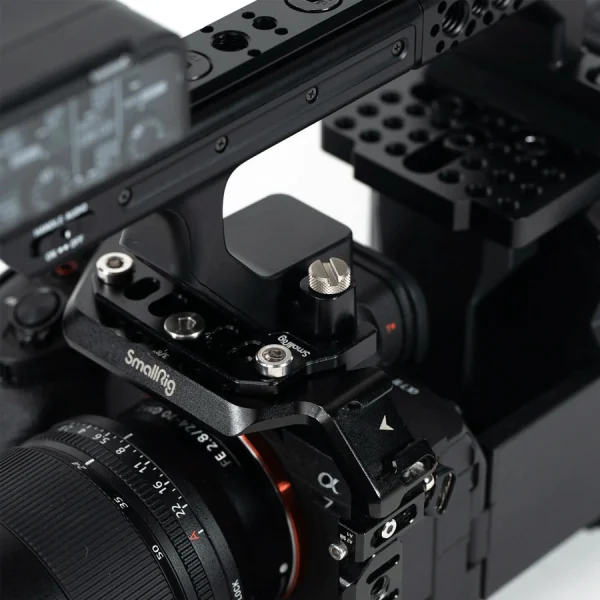 Cinemax Pro Sony A7