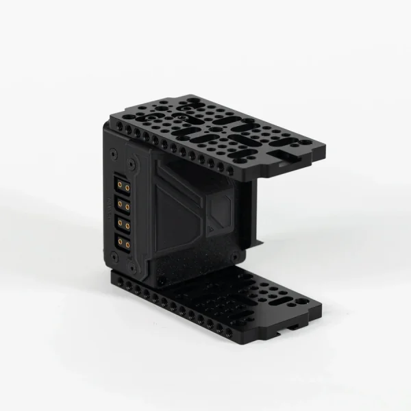 Cinemax - Sony FX3 / FX30
