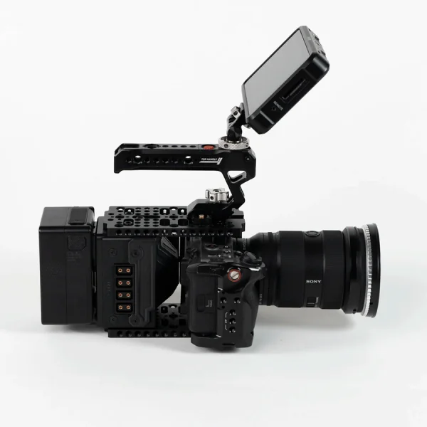 Cinemax - Sony FX3 / FX30
