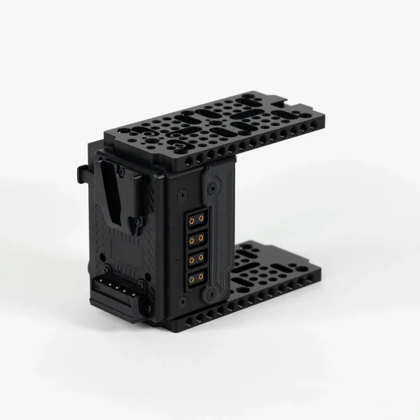 Cinemax - Sony FX3 / FX30