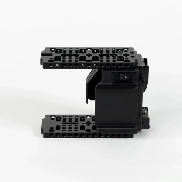 Cinemax - Sony FX3 / FX30