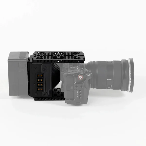 Cinemax - Sony FX3 / FX30