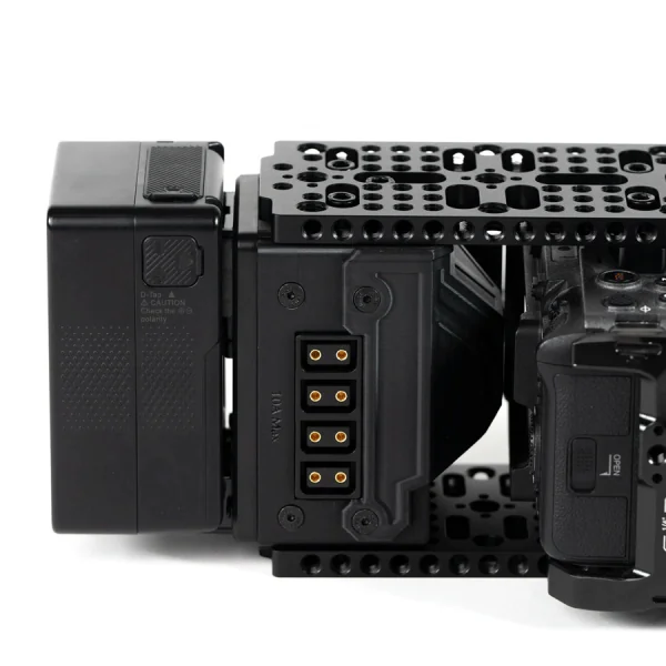 Cinemax - Sony FX3 / FX30