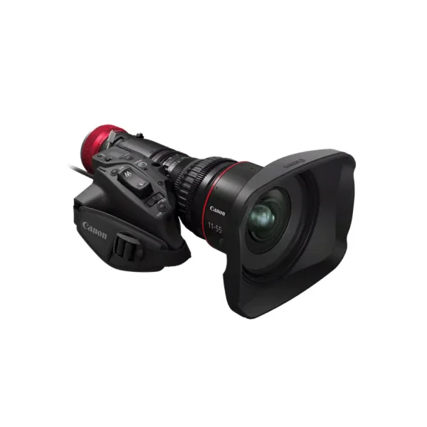 Cine-Servo - CN5x11 IAS T R1/P1