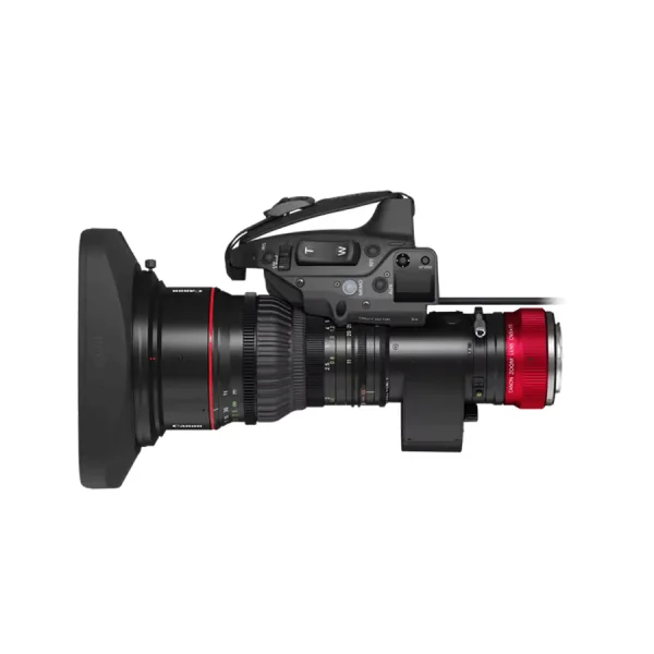Cine-Servo - CN5x11 IAS T R1/P1