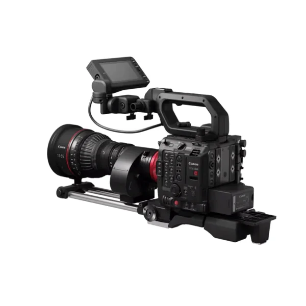 Cine-Servo - CN5x11 IAS T R1/P1