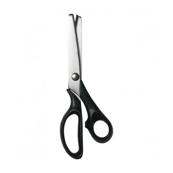 Ciseaux 20,5 cm cranteur - Distrifil
