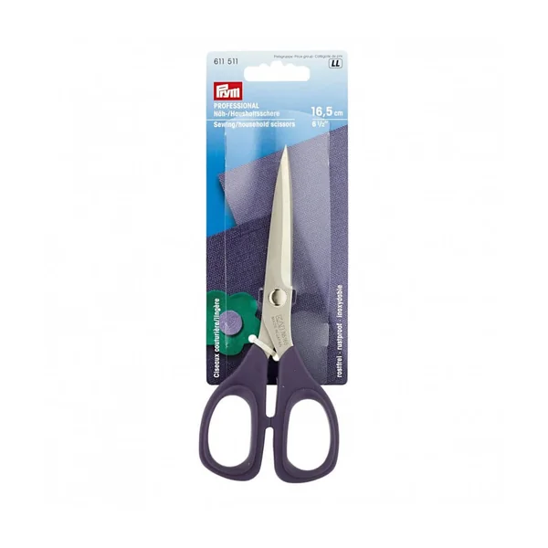 Ciseaux de couturière/lingère 16,5 cm - Prym