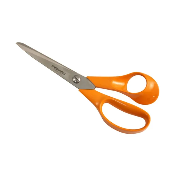 Ciseaux Fiskars universel droitiers 21 cm - Fiskars