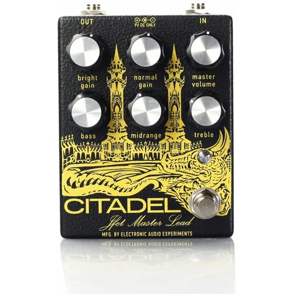 CITADEL
