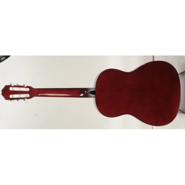 CL34-NAT - natural gloss