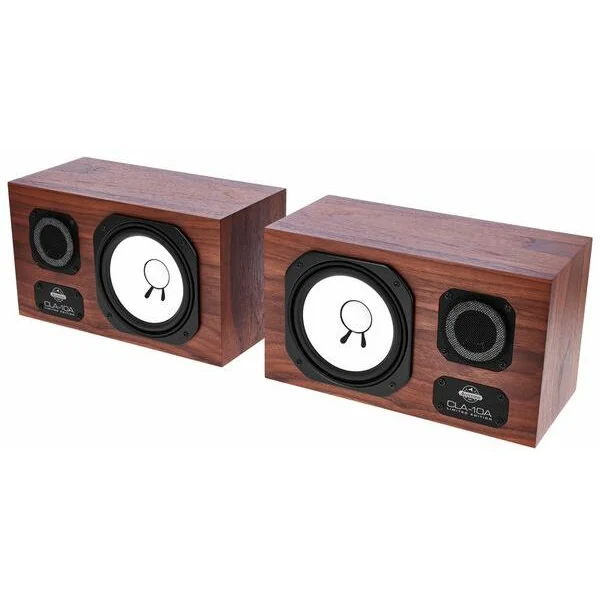 CLA-10A LTD - one pair