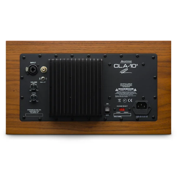 CLA-10A LTD - one pair
