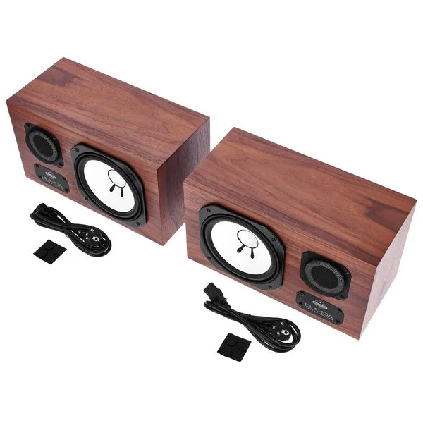 CLA-10A LTD - one pair