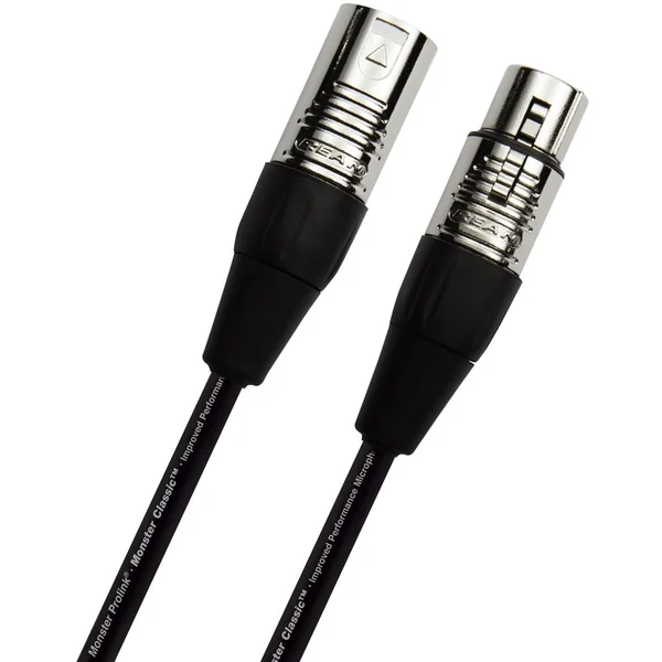 CLAS-M-20 Classic XLR 6M