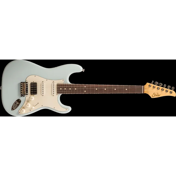 Classic S 01-CLS-0013 - sonic blue