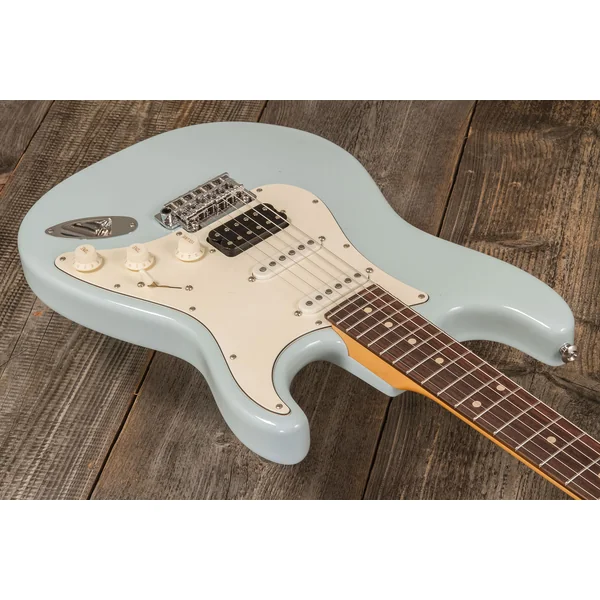 Classic S 01-CLS-0013 - sonic blue