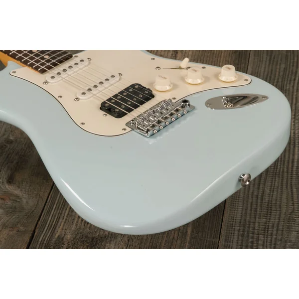 Classic S 01-CLS-0013 - sonic blue
