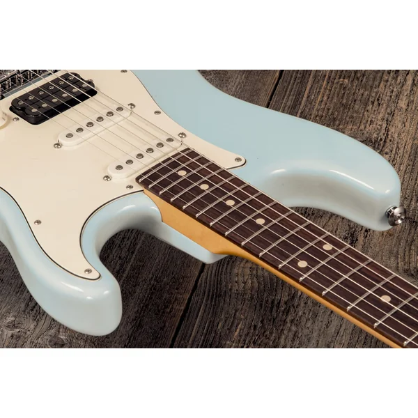 Classic S 01-CLS-0013 - sonic blue