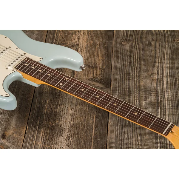 Classic S 01-CLS-0013 - sonic blue