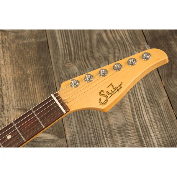 Classic S 01-CLS-0013 - sonic blue
