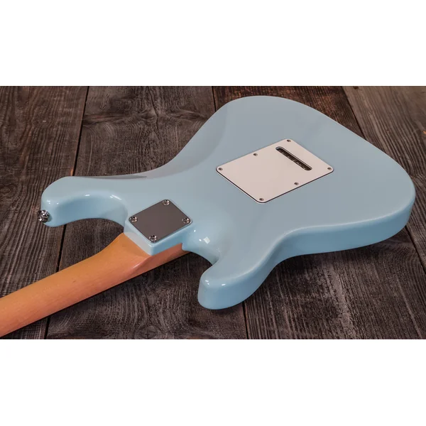 Classic S Antique 01-CSA-0013 - light aging sonic blue - light aging sonic blue