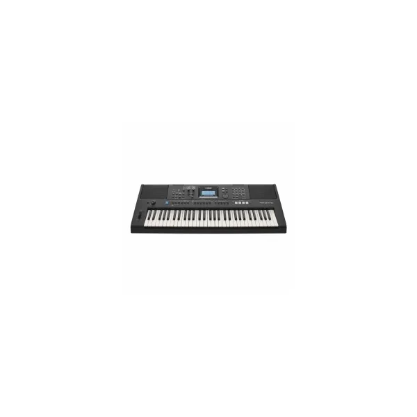 Clavier arrangeur PSR-483 Yamaha