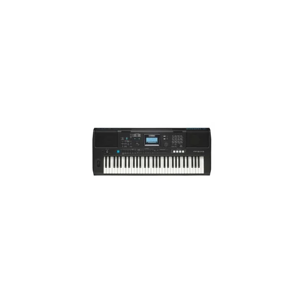 Clavier arrangeur PSR-483 Yamaha