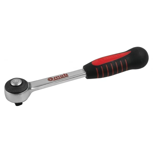Cliquet micro 1/4'' sur carte - MOB