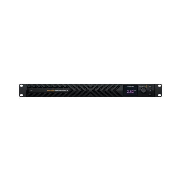 Cloud Store Ultra 24TB