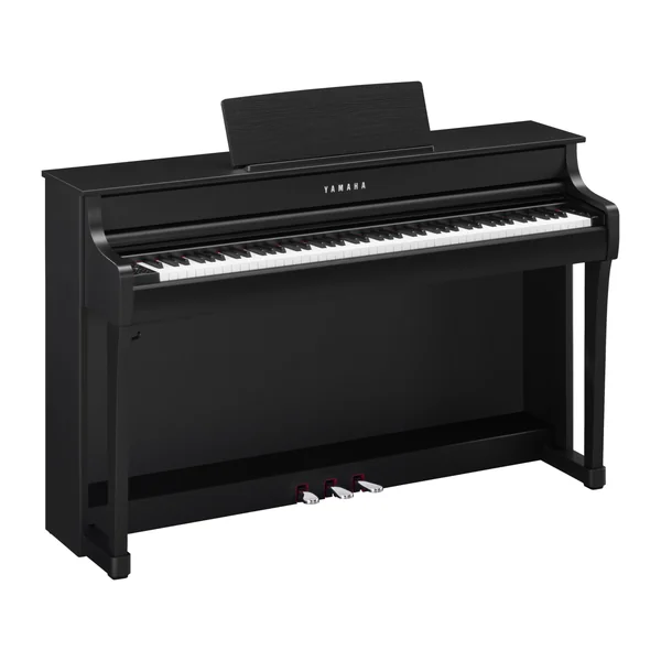 CLP-835 - black
