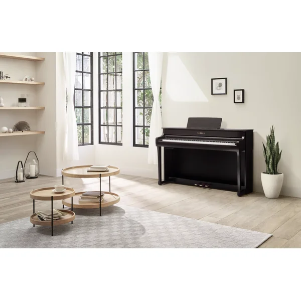 CLP-835 - black