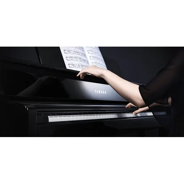 CLP-835 - black