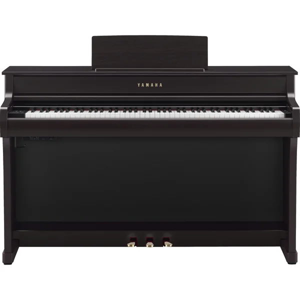 CLP-835 - rosewood