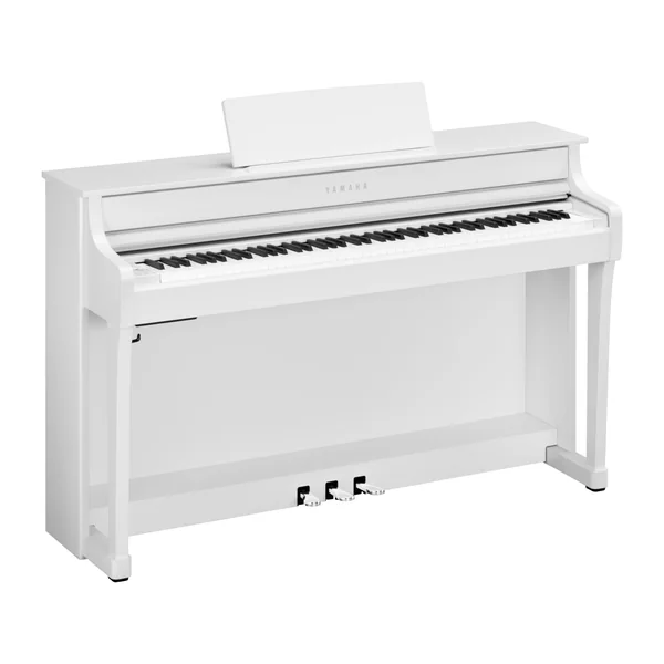 CLP-835 - white