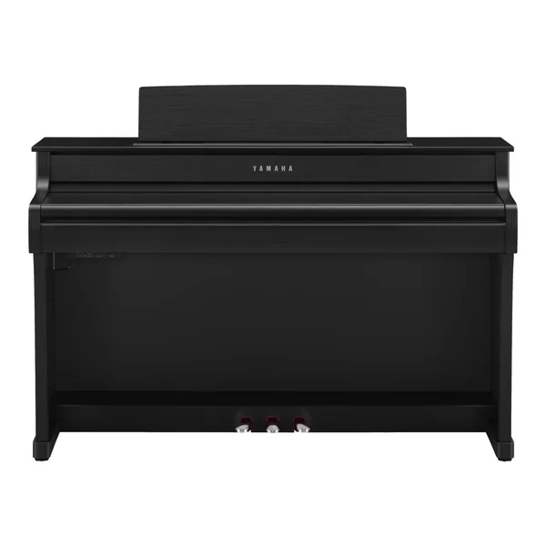 CLP-845 - black