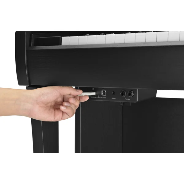 CLP-845 - black