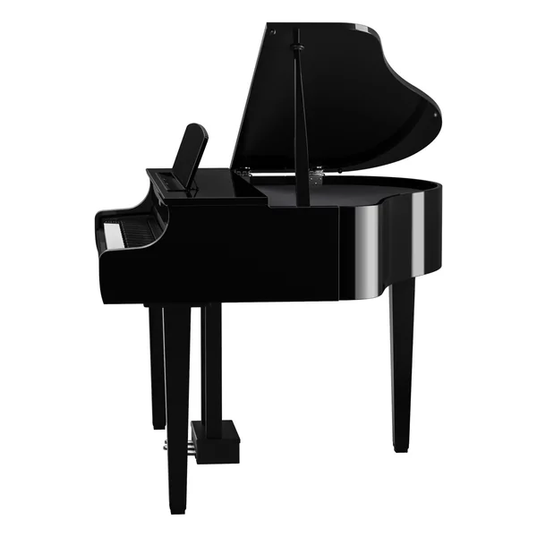 CLP-865GP - polished ebony