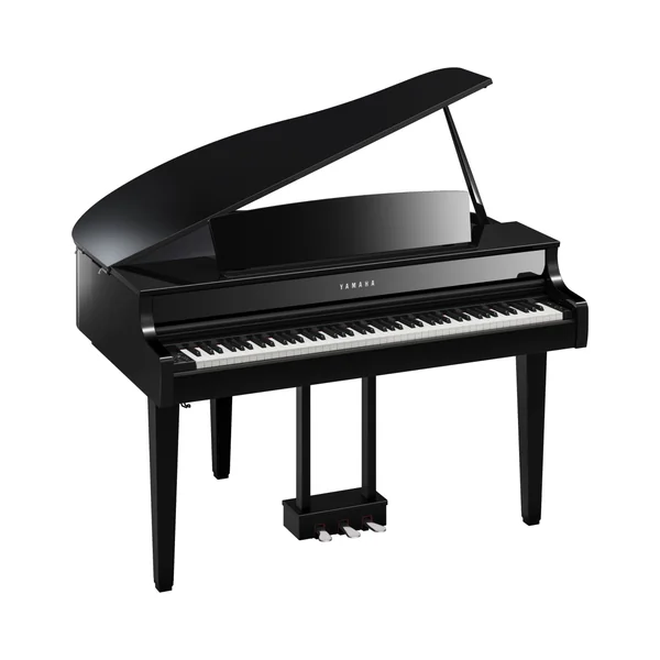 CLP-865GP - polished ebony