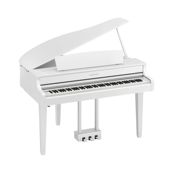 CLP-865GP - polished white