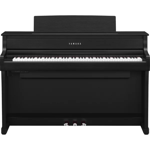 CLP-875 - black
