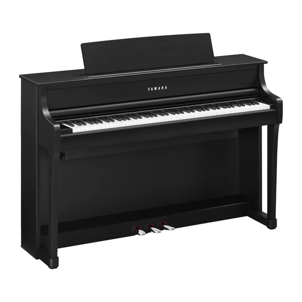 CLP-875 - black