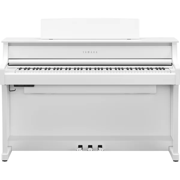 CLP-875 - white