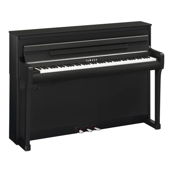 CLP-885 - black