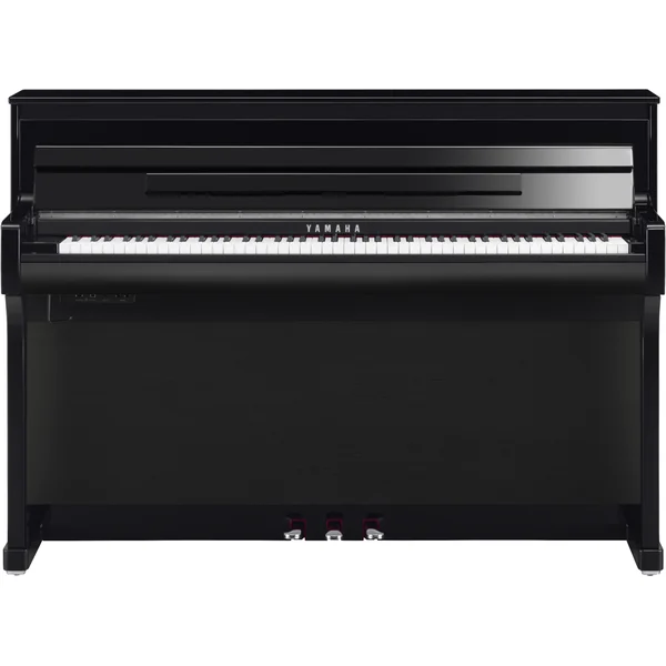 CLP-885 - polished ebony